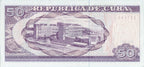 50 Pesos 2007