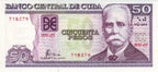 50 Pesos 2008