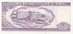 50 Pesos 2008