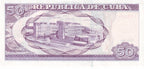 50 Pesos 2009