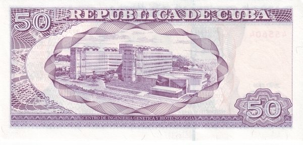 50 Pesos 2009