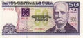 50 Pesos 2013