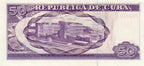 50 Pesos 2013