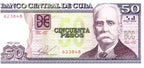 50 Pesos 2014