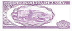 50 Pesos 2014