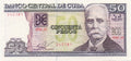 50 Pesos 2015
