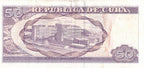 50 Pesos 2020
