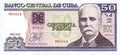 50 Pesos 2025