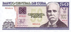 50 Pesos 2025