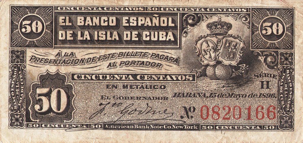 50c 1896