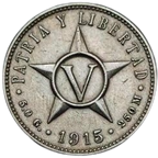 5C 1915