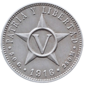 5C 1916 - Key Date