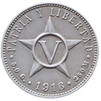 5C 1916 - Key Date