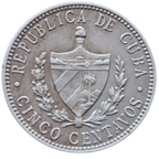 5C 1916 - Key Date