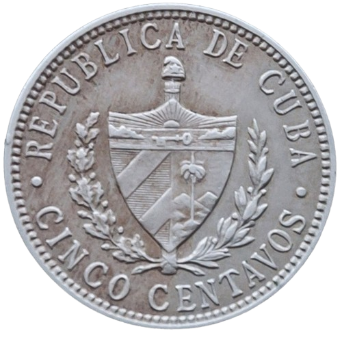 5C 1916 - Key Date