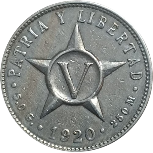 5C 1920