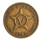 5C 1943 - Brass