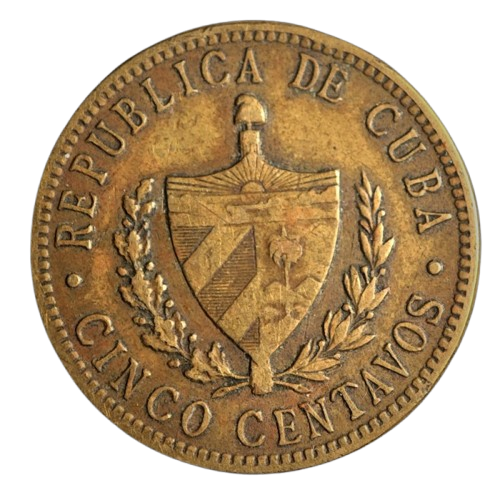 5C 1943 - Brass