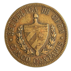 5C 1943 - Brass