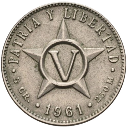 5C 1961