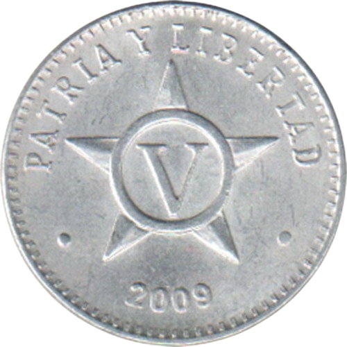 5C 2009