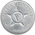5C 2009