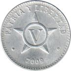 5C 2009