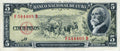 5P 1960 - CHE