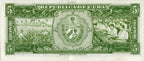 5P 1960 - CHE