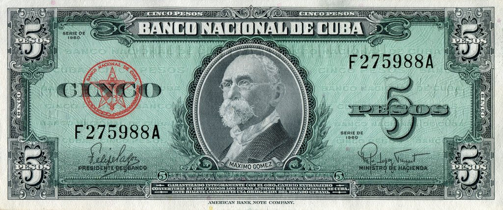 5P 1960