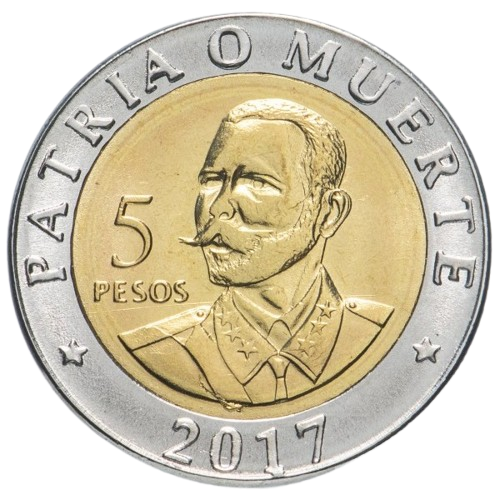 5P 2017 - Antonio Maceo