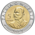 5P 2017 - Antonio Maceo