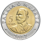 5P 2017 - Antonio Maceo