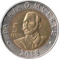 5P 2018 - Antonio Maceo