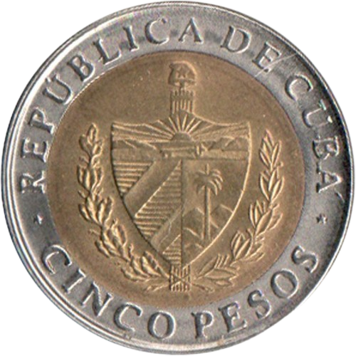 5P 2018 - Antonio Maceo