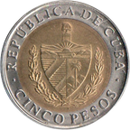 5P 2018 - Antonio Maceo