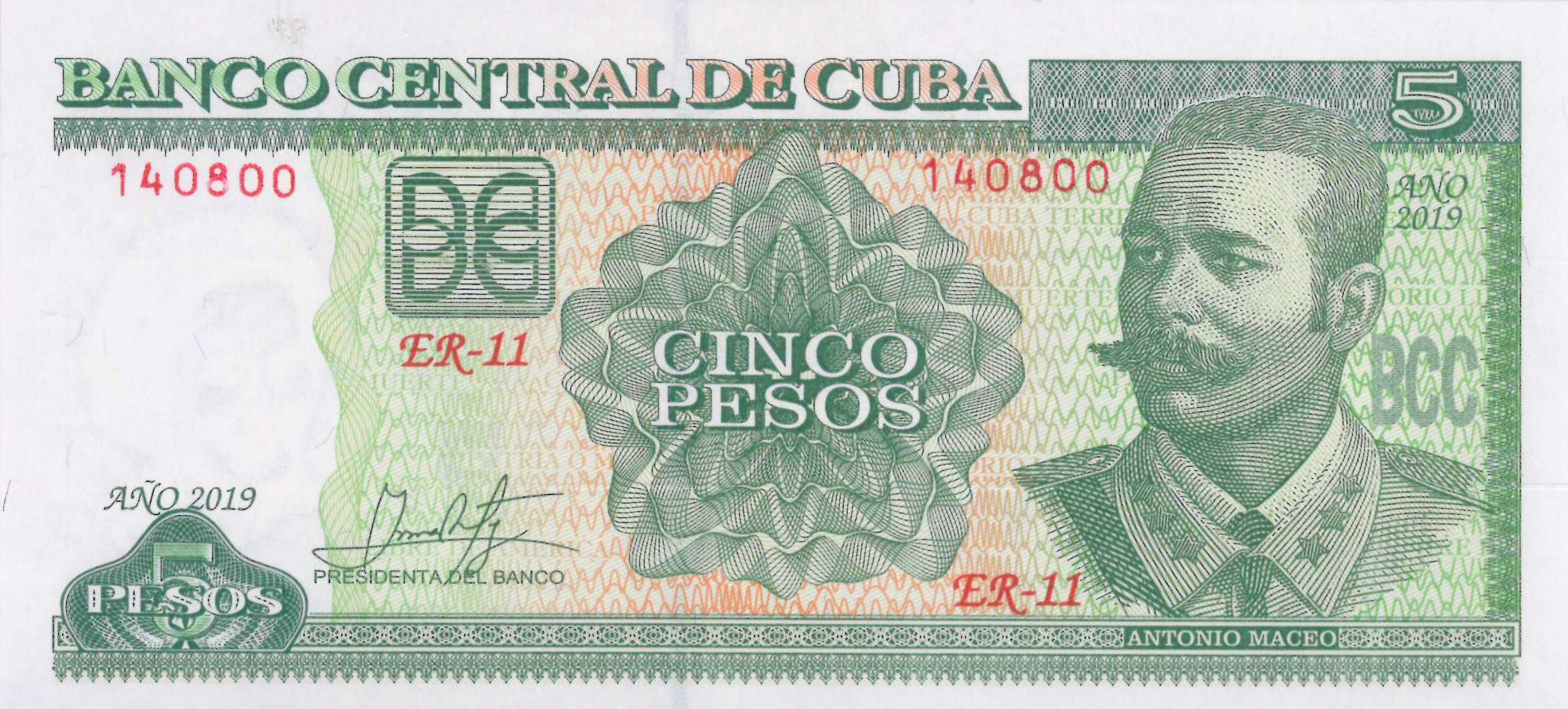 5P 2019