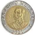 5P 2021 - Antonio Maceo