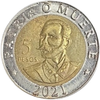 5P 2021 - Antonio Maceo
