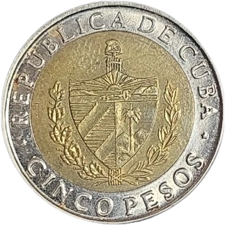 5P 2021 - Antonio Maceo