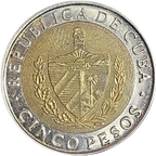 5P 2021 - Antonio Maceo