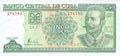 5 Pesos 1997