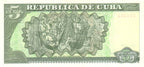 5 Pesos 2000