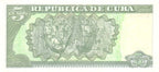 5 Pesos 2002
