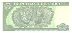 5 Pesos 2003
