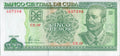 5 Pesos 2009