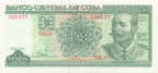 5 Pesos 2014