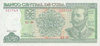 5 Pesos 2020