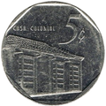 5c 1994 CUC