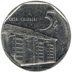5c 1994 CUC